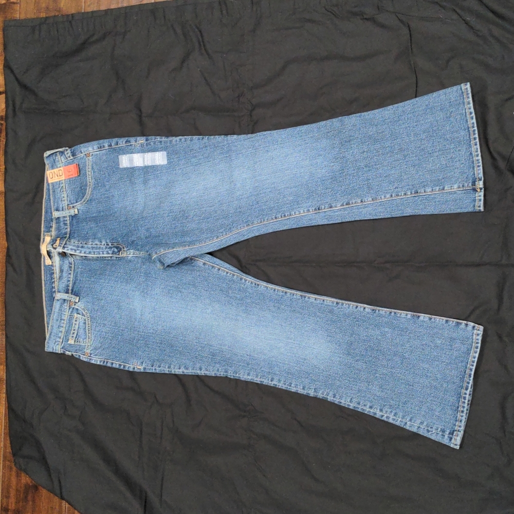 New, Old Navy size 16 short, boot cut